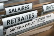 Suspension de la réforme des retraites 2023 depuis septembre 2026 ...