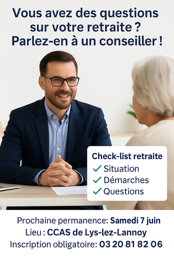 Entretien Bilan Retraite